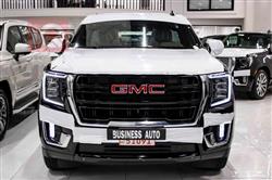 GMC Yukon